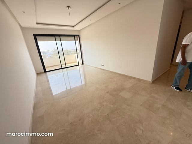 Beautiful Apartment for Rent in Hay Riad — 4