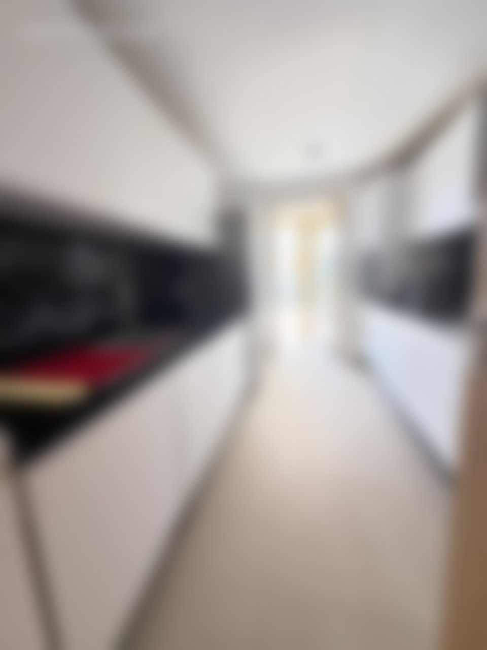 Appartement 127 m² vue mer, Quartier de l'Océan, Rabat