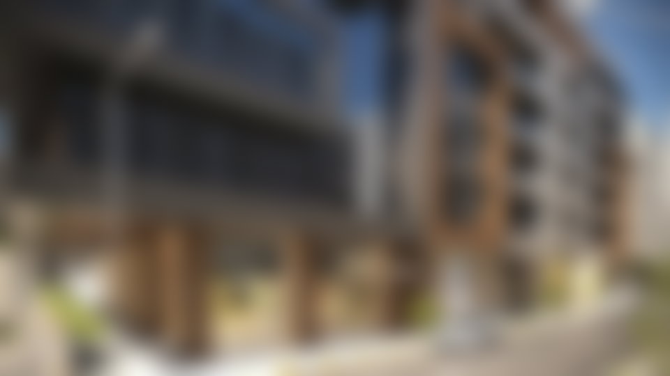 Appartement avec terrasse quartier De La Plage Tanger