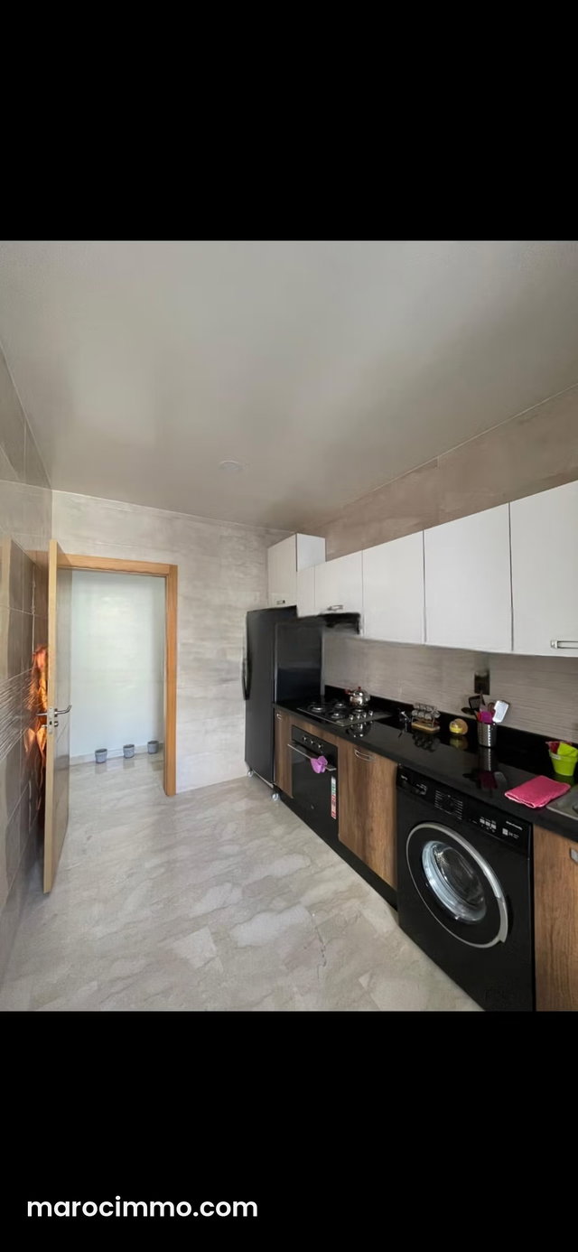 Des appartent pour vente sur agadir bay — 2