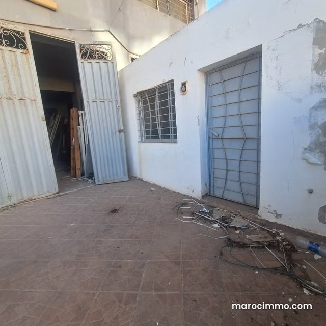Beautiful Commercial Space for Rent in Dar Bouazza. 1750 m² Surface. Parking and Elevator — 4