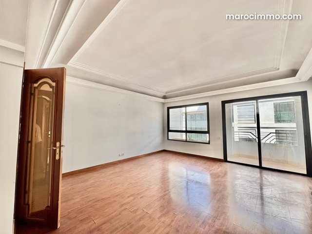 Bourgogne – Appartement à la vente — 5