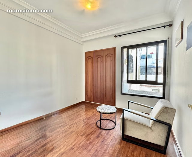 Bourgogne – Appartement à la vente — 4