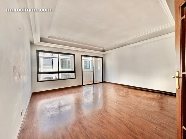 Bourgogne – Appartement à la vente — 2