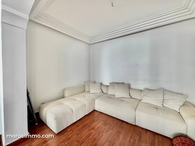 Bourgogne – Appartement à la vente — 3