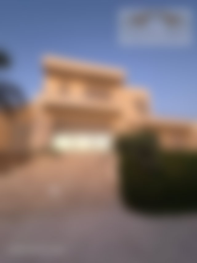 فيلا عالية الرفاهية بإطلالة بحرية في حي مدبونة بطنجة — 2