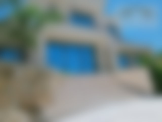 فيلا عالية الرفاهية بإطلالة بحرية في حي مدبونة بطنجة — 4