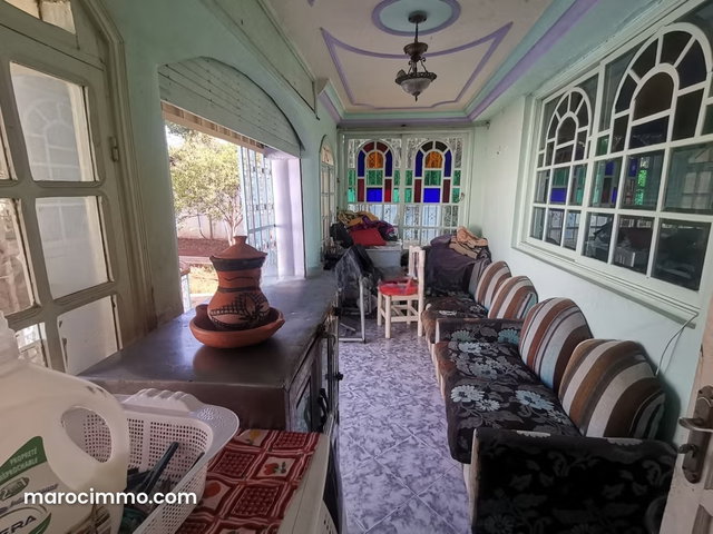 Charmante Villa artisanale de 752m2 à Californie — 2
