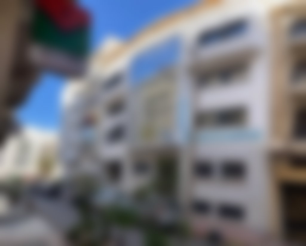 مبنى تجاري 2514 م² للبيع بحي راسين في الدار البيضاء