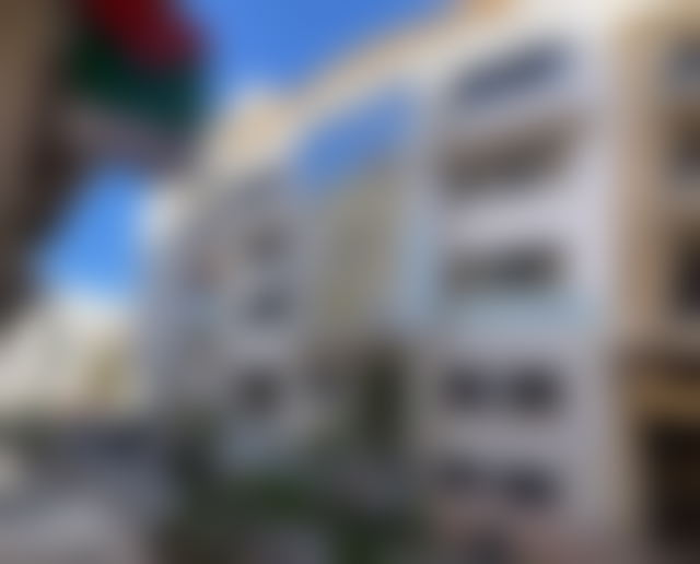 2,514 m² Building in Racine, Casablanca, Ideal for Offices or a School — Casablanca