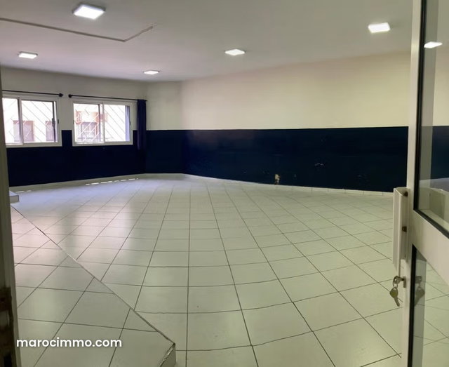 Très bel immeuble à vendre, racine, casablanca — 5