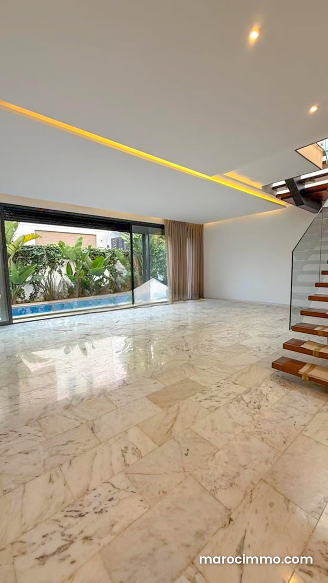 Harhoura villa neuve proche de la mer — 4