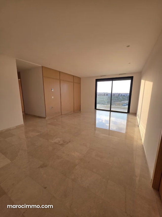 Appartement à louer à Casablanca Finance City — 4