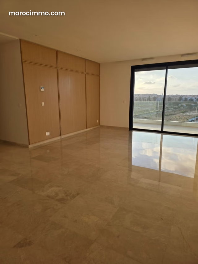 Appartement à louer à Casablanca Finance City — 2