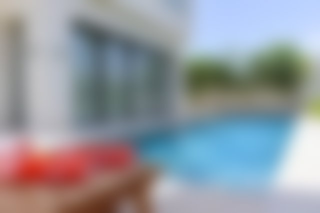 Villa neuve 300 m², golf et piscine, Portes de Marrakech — 4