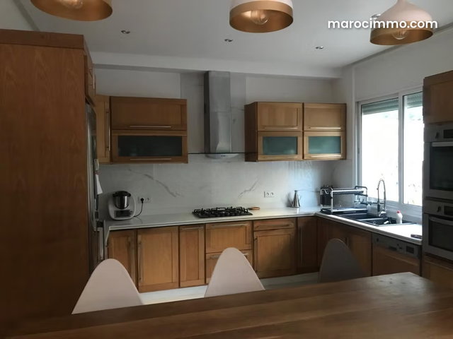 Villa de Prestige au Quartier du Soleil — 3
