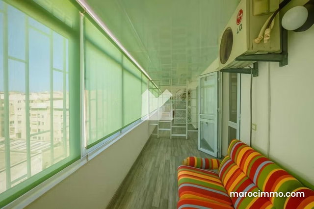 Apartment for Rent in Casablanca, Maarif Extension — 3