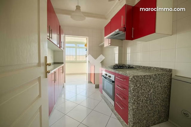Apartment for Rent in Casablanca, Maarif Extension — 5