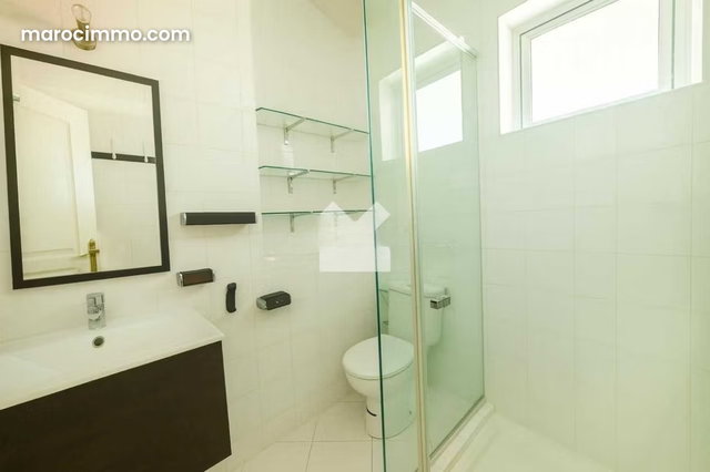 Apartment for Rent in Casablanca, Maarif Extension — 2