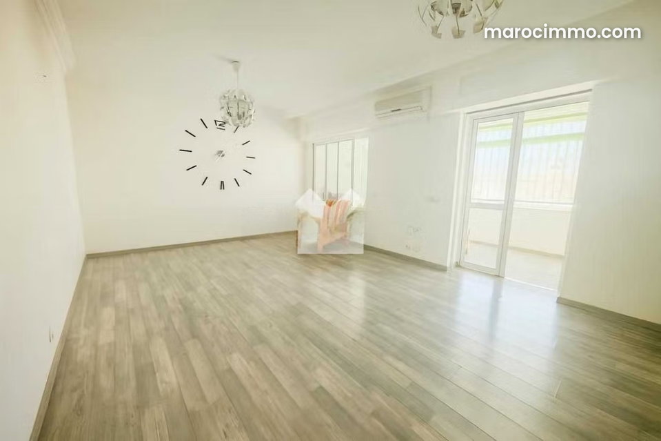 Apartment for Rent in Casablanca, Maarif Extension