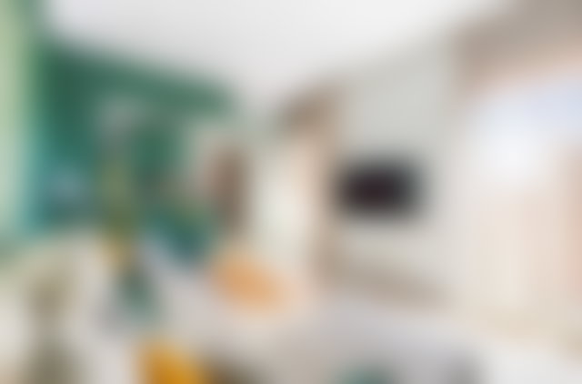 Appartement meublé 58 m², Guéliz, Marrakech — 2