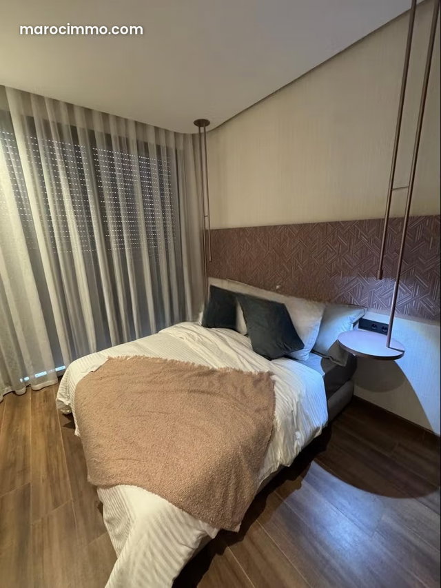 Luxury Apartment for Sale — 4