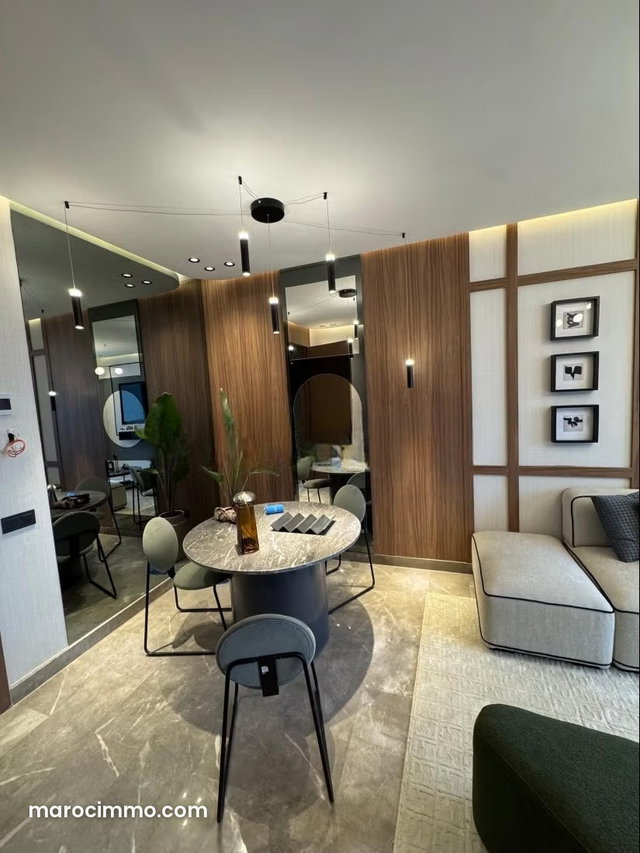 Luxury Apartment for Sale — 2