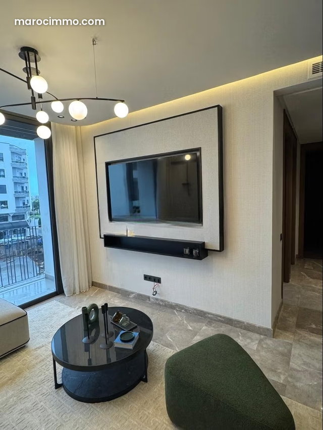Luxury Apartment for Sale — 3