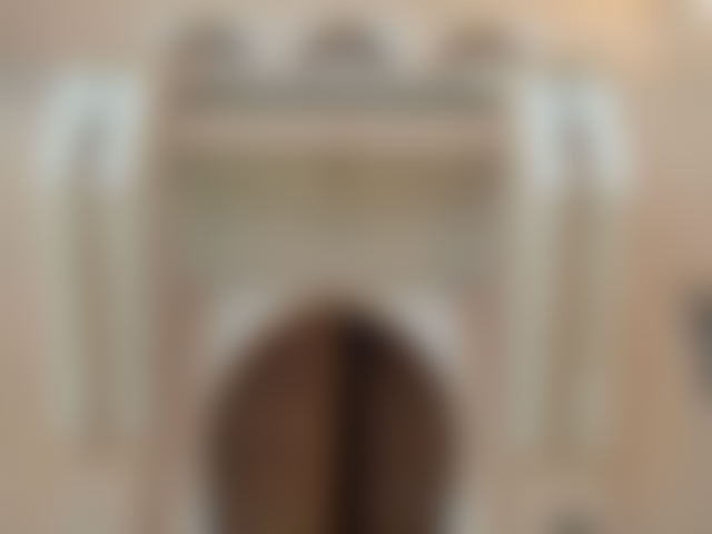 منزل عريق للبيع بحي ماجوريل في مراكش — مراكش