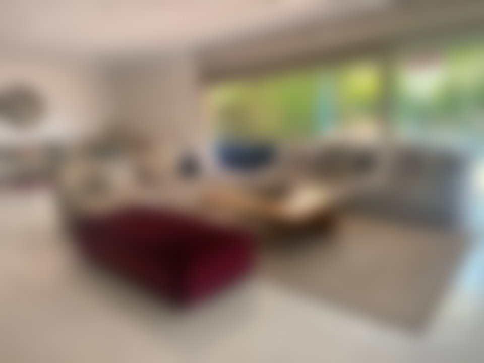 فيلا راقية مع مسبح للكراء بحي أكدال في مراكش