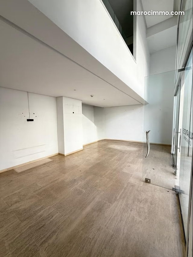 Magnifique magasin sur l’avenue haut agdal — 4