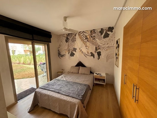 Appartement 3 CH Prestigia Rez de jardin — 3