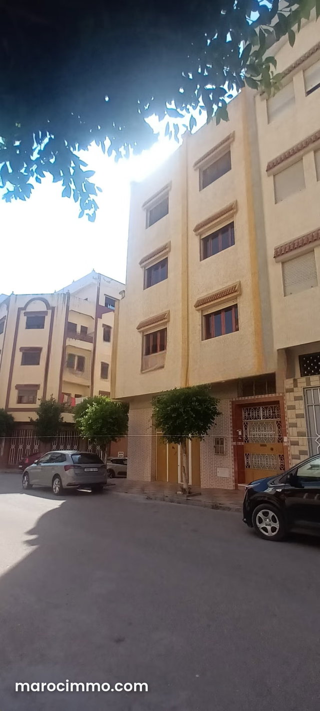 Maison R3 a vendre branes — 4