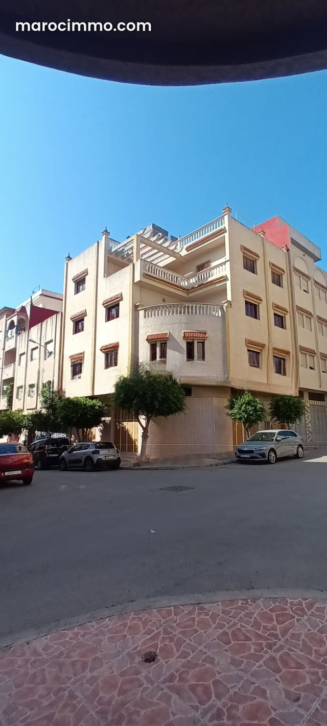 Maison R3 a vendre branes — 3