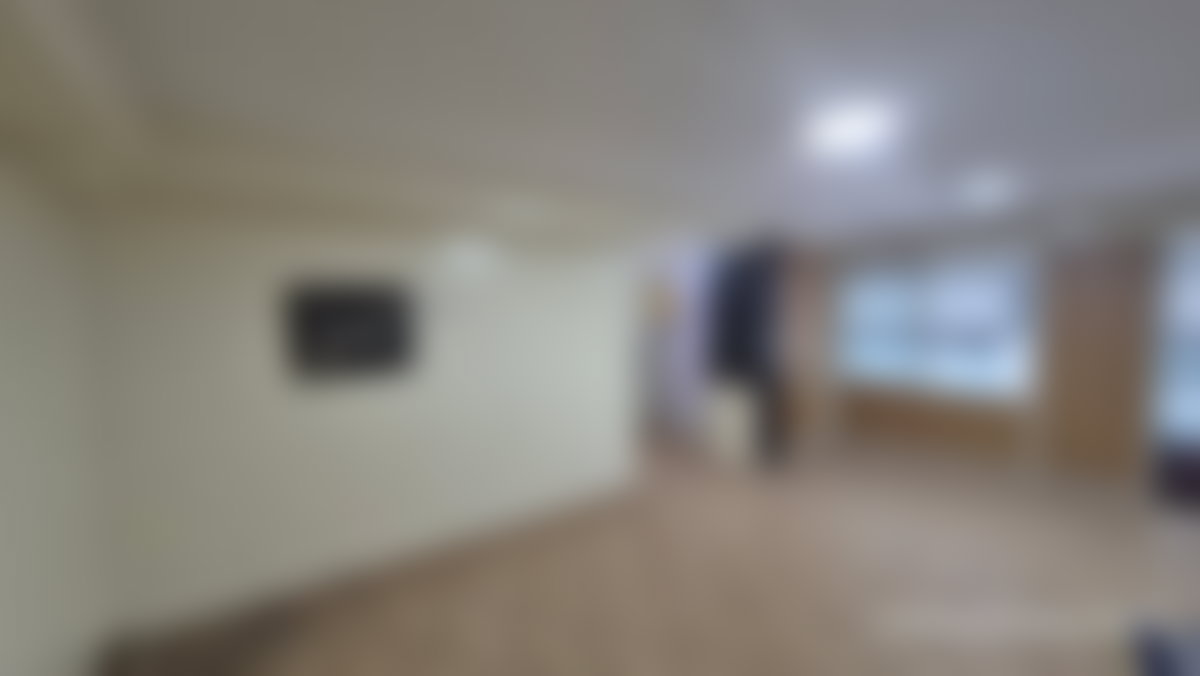 38 sqm retail unit opposite Ain Sebaa railway station