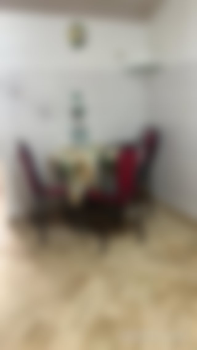 Appartement meublé à louer à Bourgogne Casablanca — 4