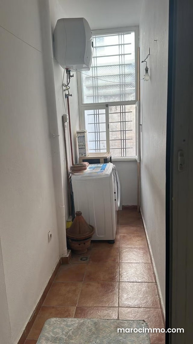 Studio meublé à bourgogne — 5