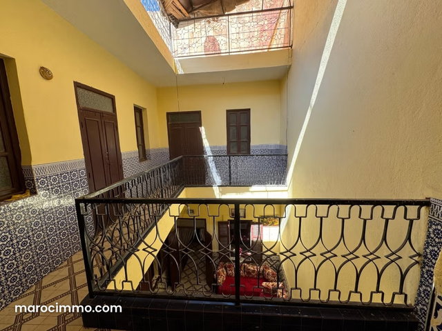 Riad à vendre à Marrakech — 4