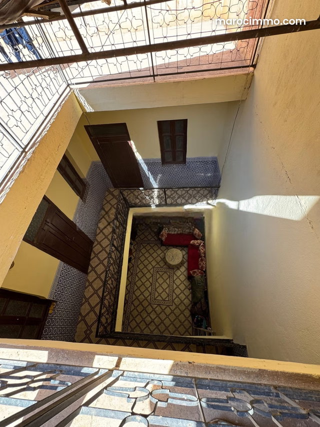 Riad à vendre à Marrakech — 3