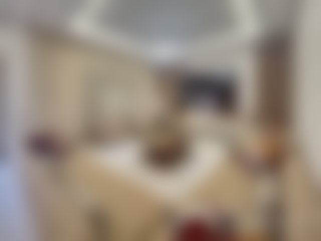 فيلا مفروشة بإطلالة جبلية للكراء بطريق ورزازات مراكش — 3