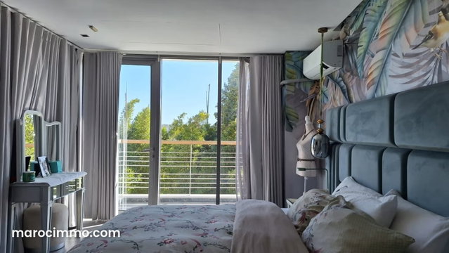Magnifique duplex NON MEUBLÉ tres lumineux — 4