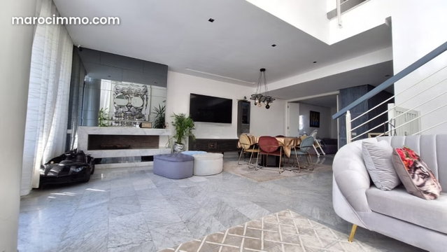 Magnifique duplex NON MEUBLÉ tres lumineux — 3
