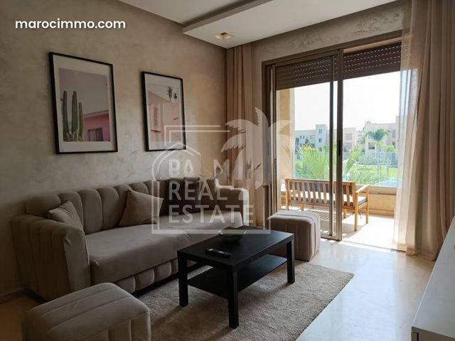 A vende appartement f3 a prestigia — 5
