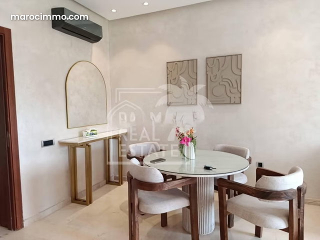 A vende appartement f3 a prestigia — 3