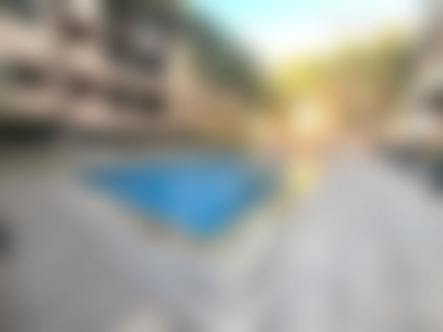 شقة بحديقة وتراس في حي تارگا بمراكش — مراكش