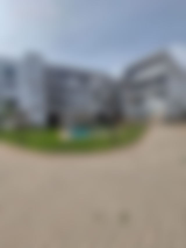 3-Bedroom Apartment for Rent in Casablanca Finance City — Casablanca