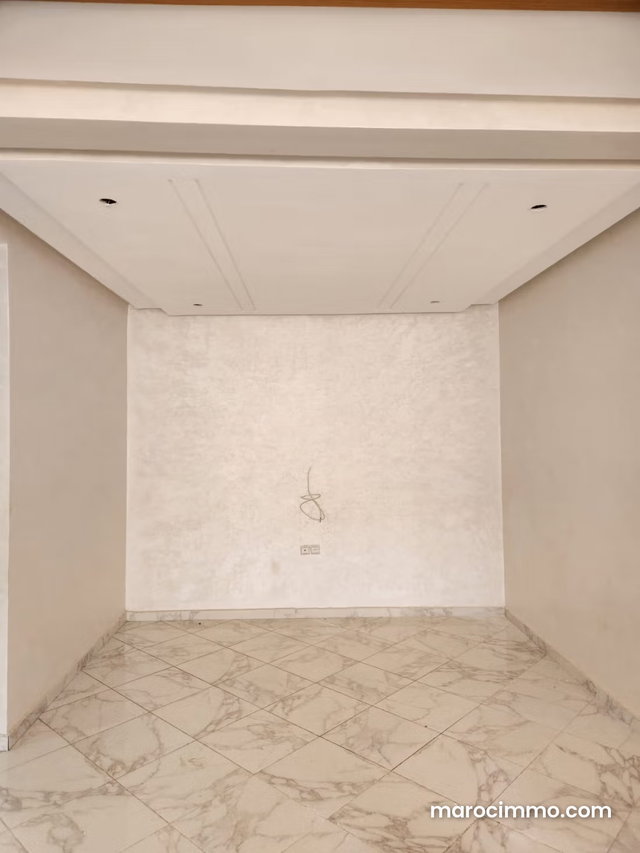 Appartement 130m² A VENDRE à Sala AL JADIDA — 5