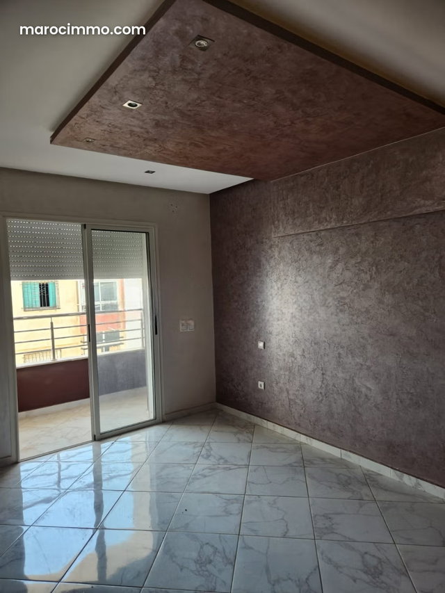 Appartement 130m² A VENDRE à Sala AL JADIDA — 2
