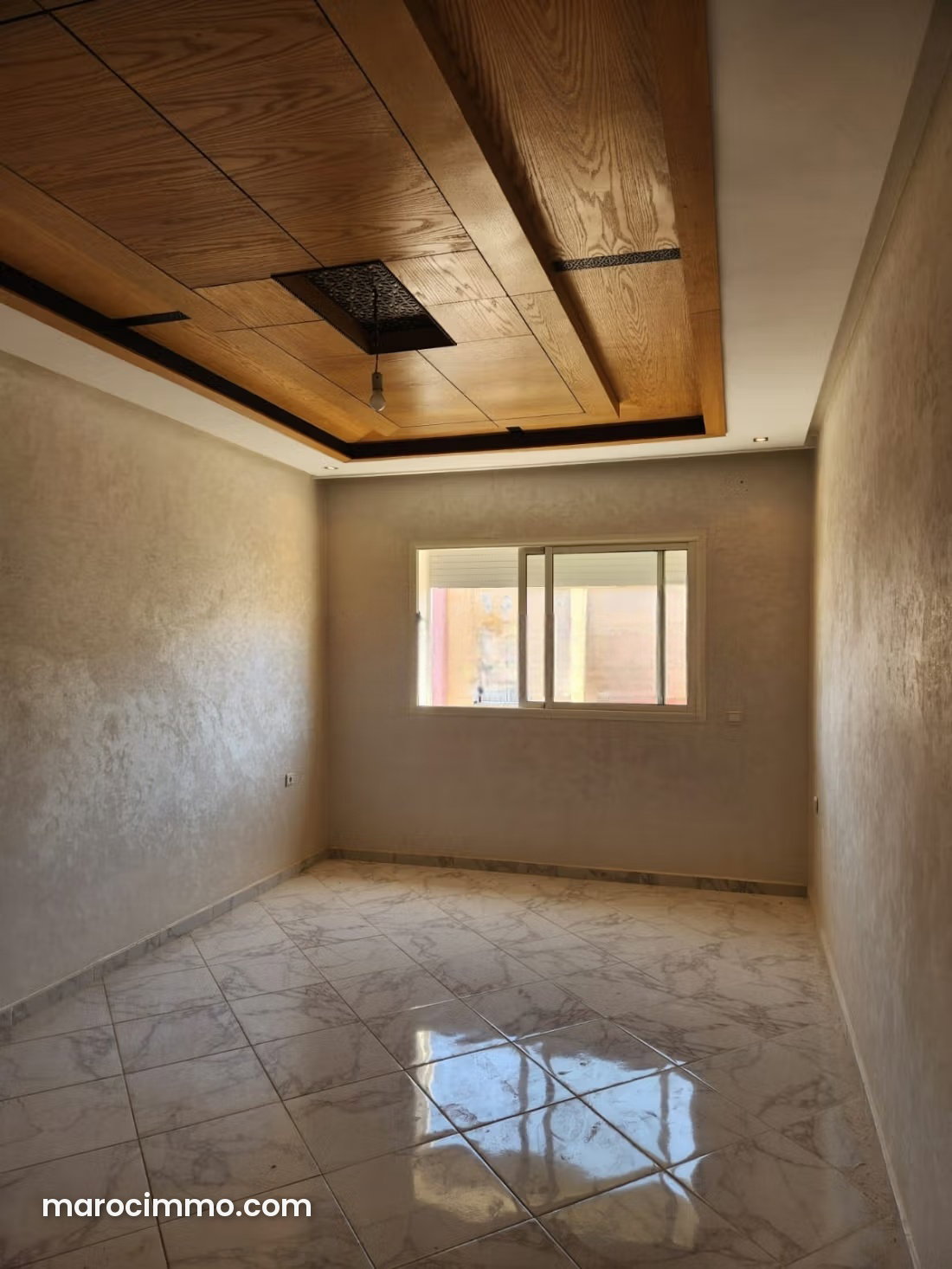 2-Bedroom Apartment with Terrace and Garage, Sala El Jadida, Salé — Salé