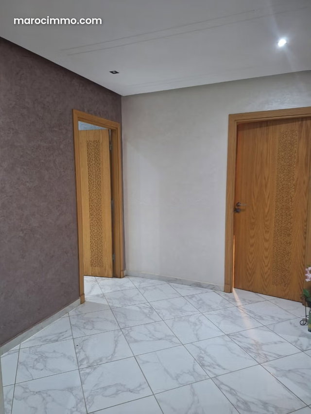 Appartement 130m² A VENDRE à Sala AL JADIDA — 3